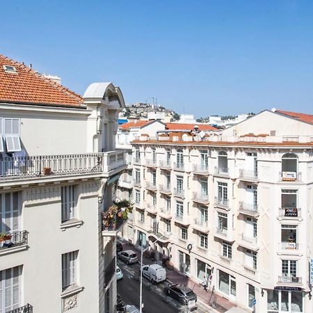 Appartement Rossini Welkeys 尼斯 外观 照片