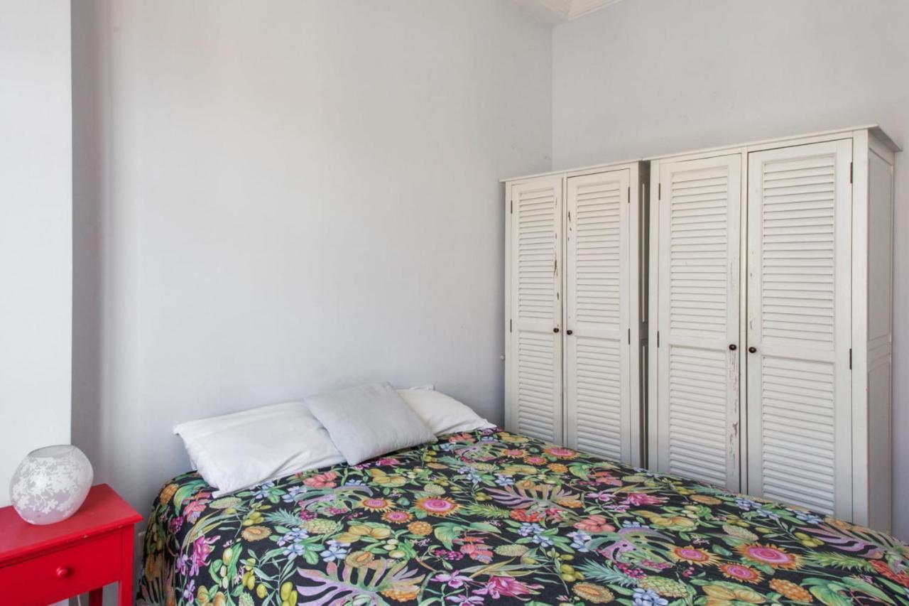 Appartement Rossini Welkeys 尼斯 外观 照片