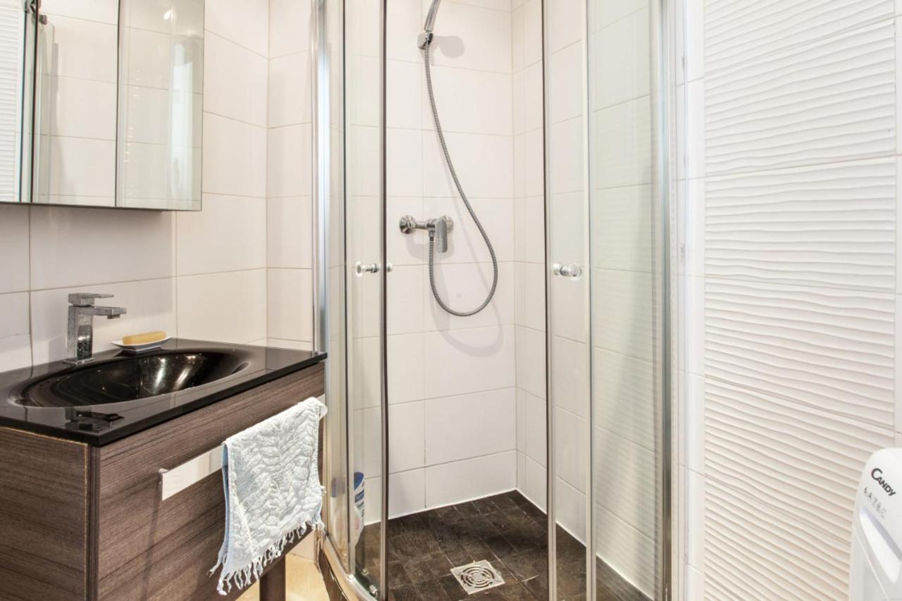 Appartement Rossini Welkeys 尼斯 外观 照片