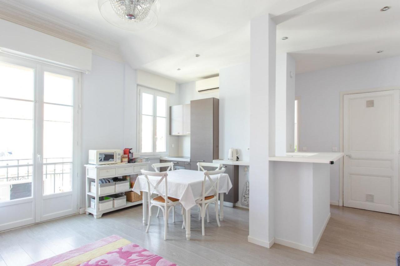 Appartement Rossini Welkeys 尼斯 外观 照片