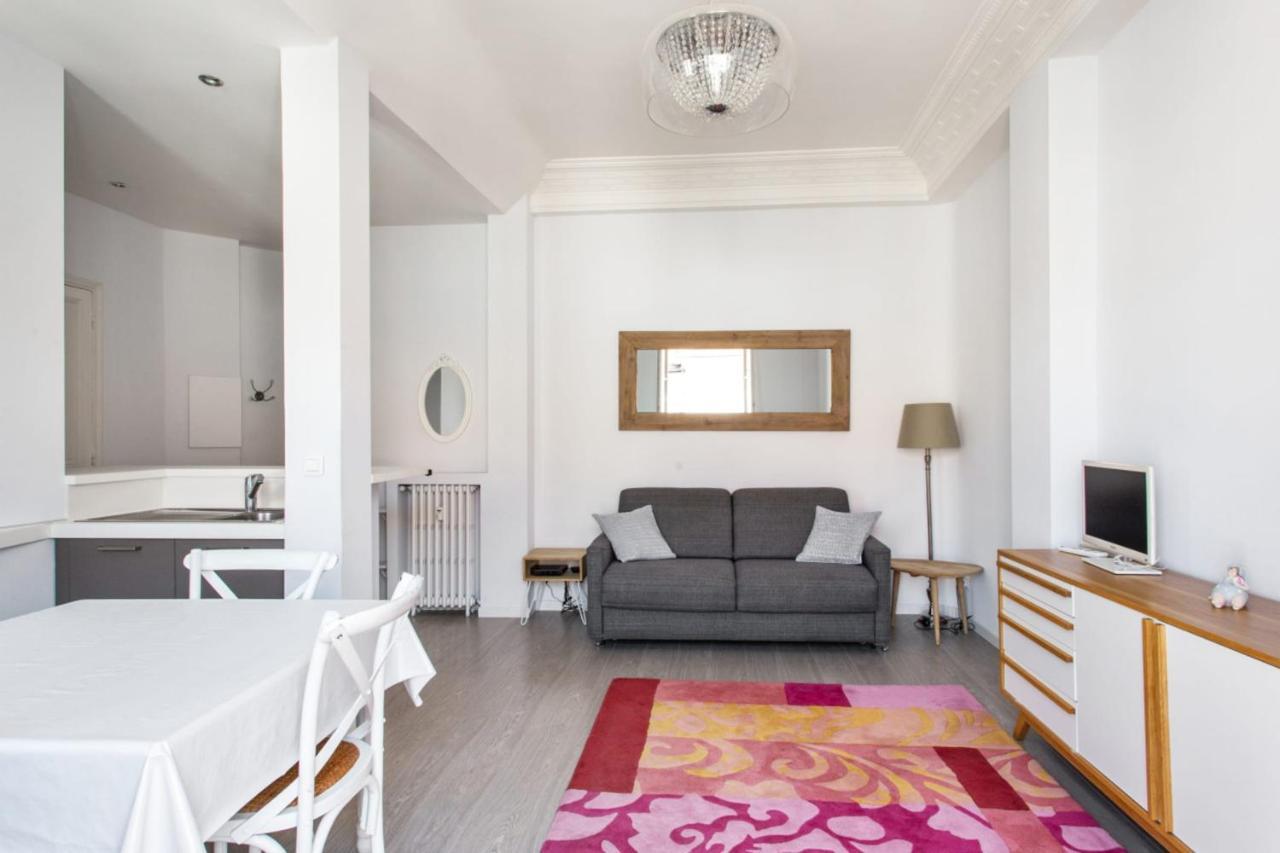 Appartement Rossini Welkeys 尼斯 外观 照片
