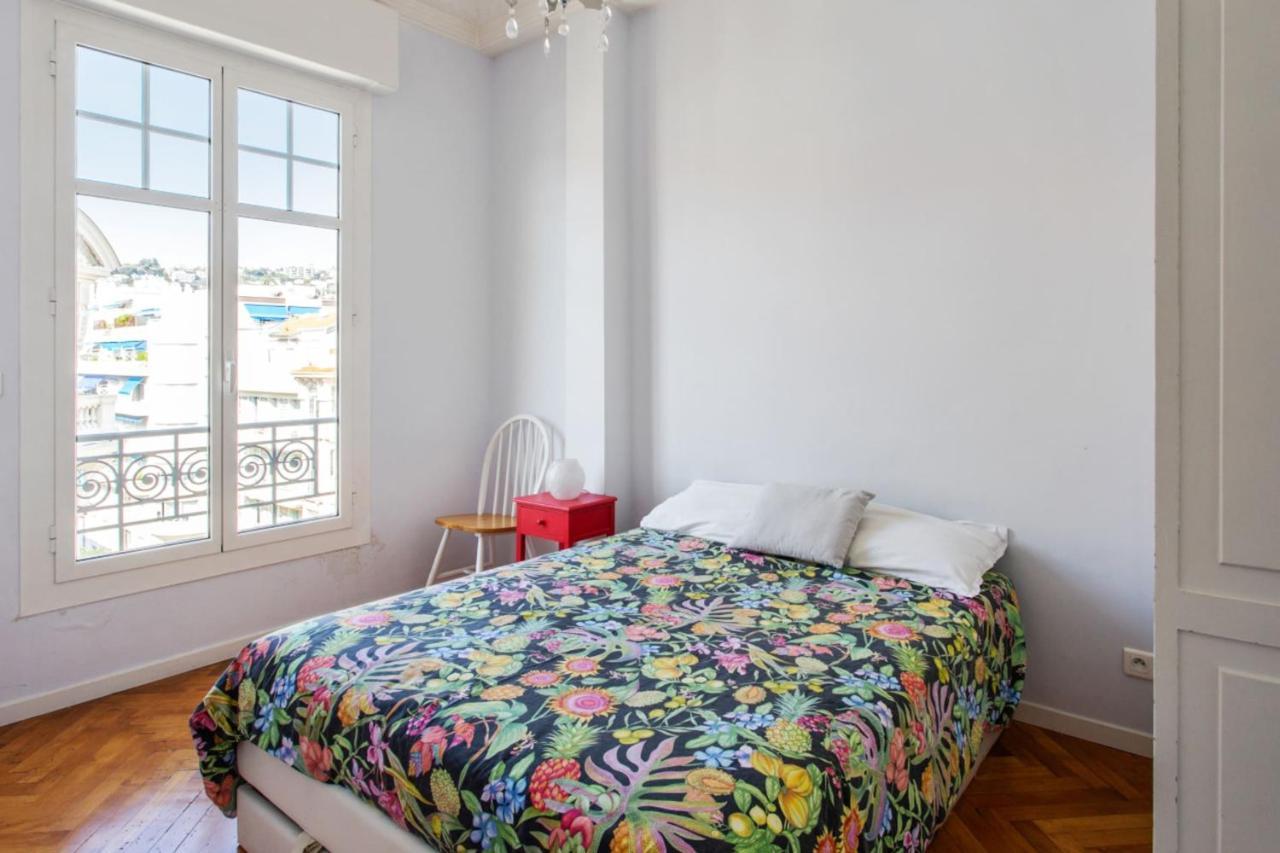 Appartement Rossini Welkeys 尼斯 外观 照片