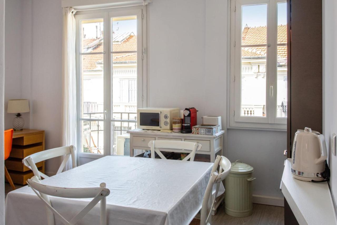 Appartement Rossini Welkeys 尼斯 外观 照片
